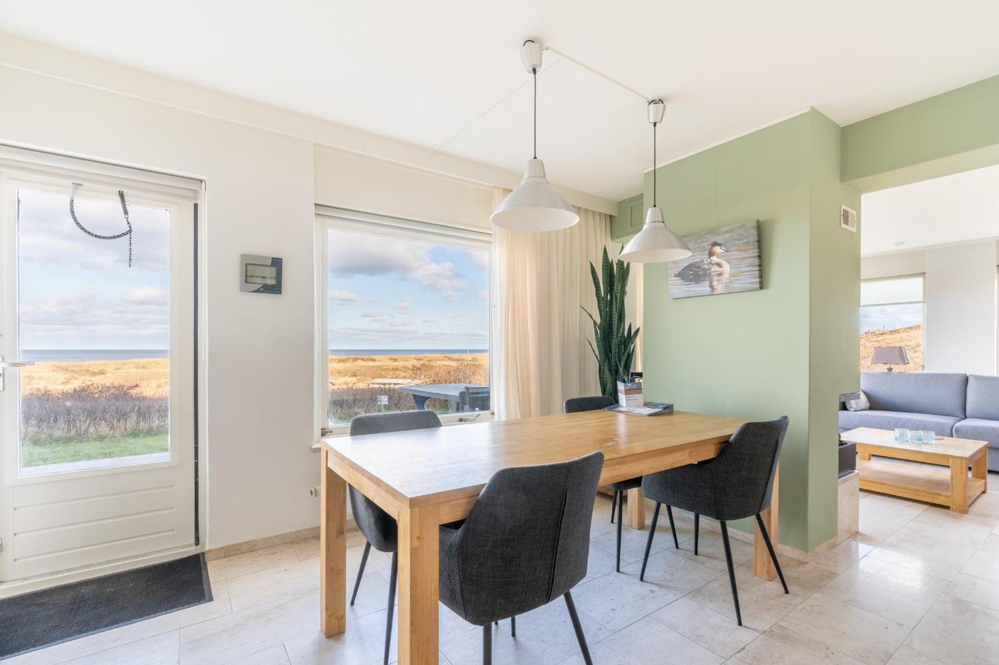 דה קוח Appartementencomplex Juliana 66 מראה חיצוני תמונה