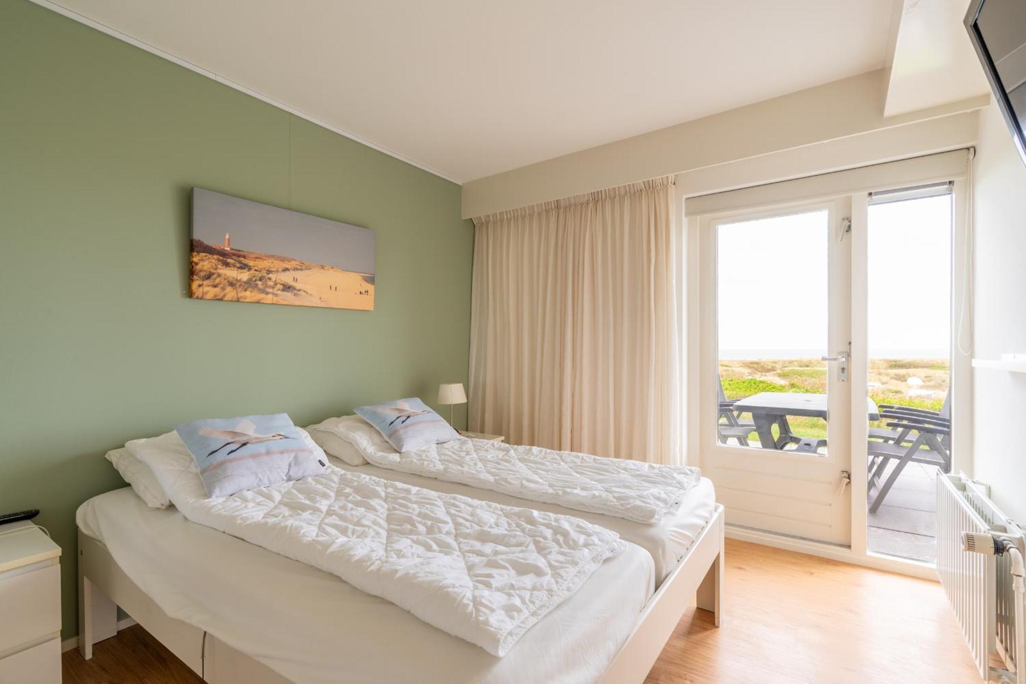דה קוח Appartementencomplex Juliana 66 מראה חיצוני תמונה